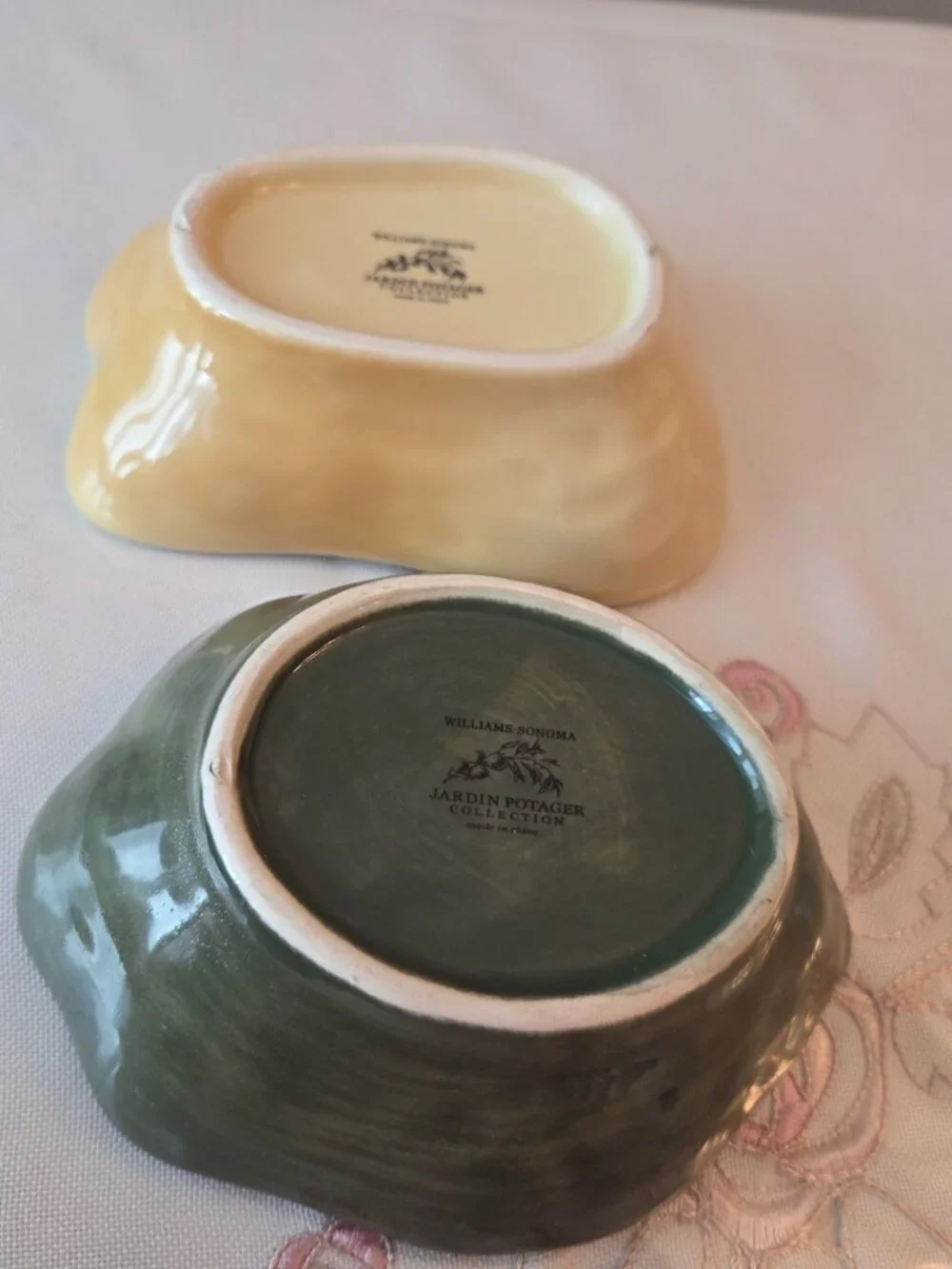 Williams Sonoma Jardin Potager Collection